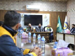 تحضيرات لإطلاق حملة لإزالة الأنقاض في كامل محافظة إدلب