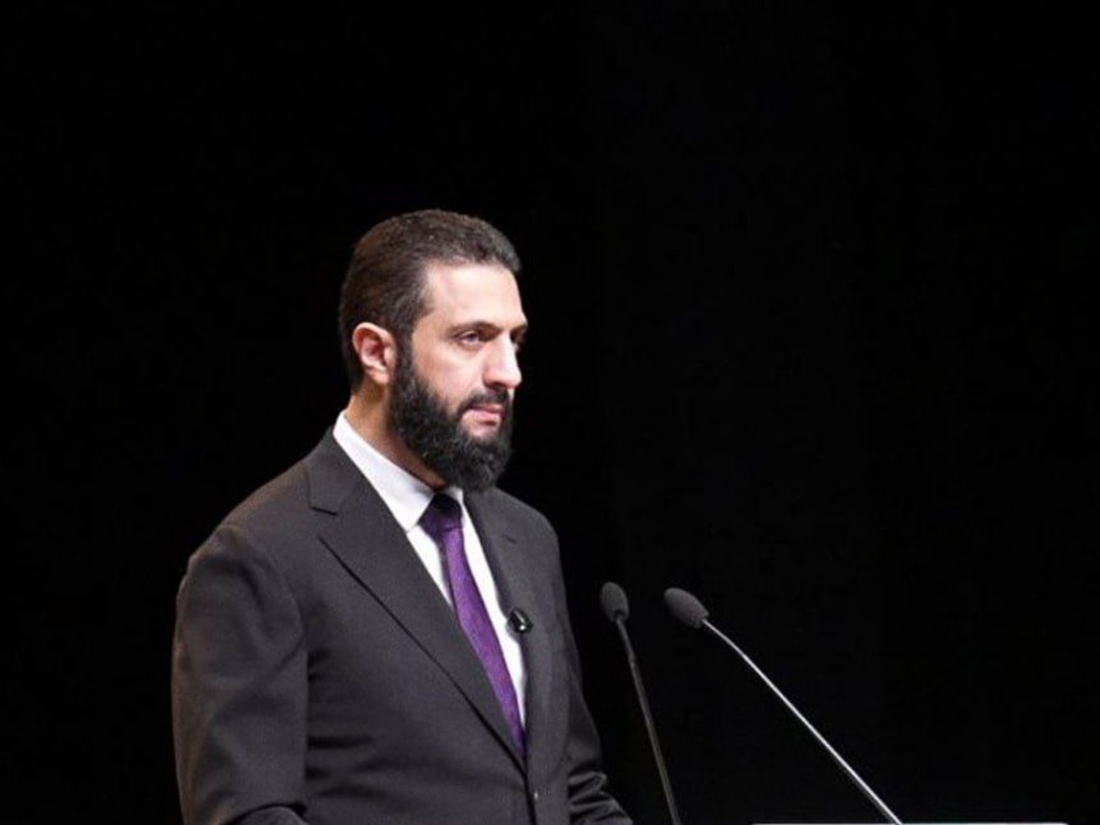 الرئيس الشرع: معرض دمشق الدولي للكتاب عودة حميدة وانطلاقة ثمينة بعد تحرير سوريا