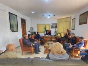 اللاذقية.. مؤسسة المياه تعد مشروعاً لإعادة تأهيل محطة بللوران الأولى برعاية اليونيسيف