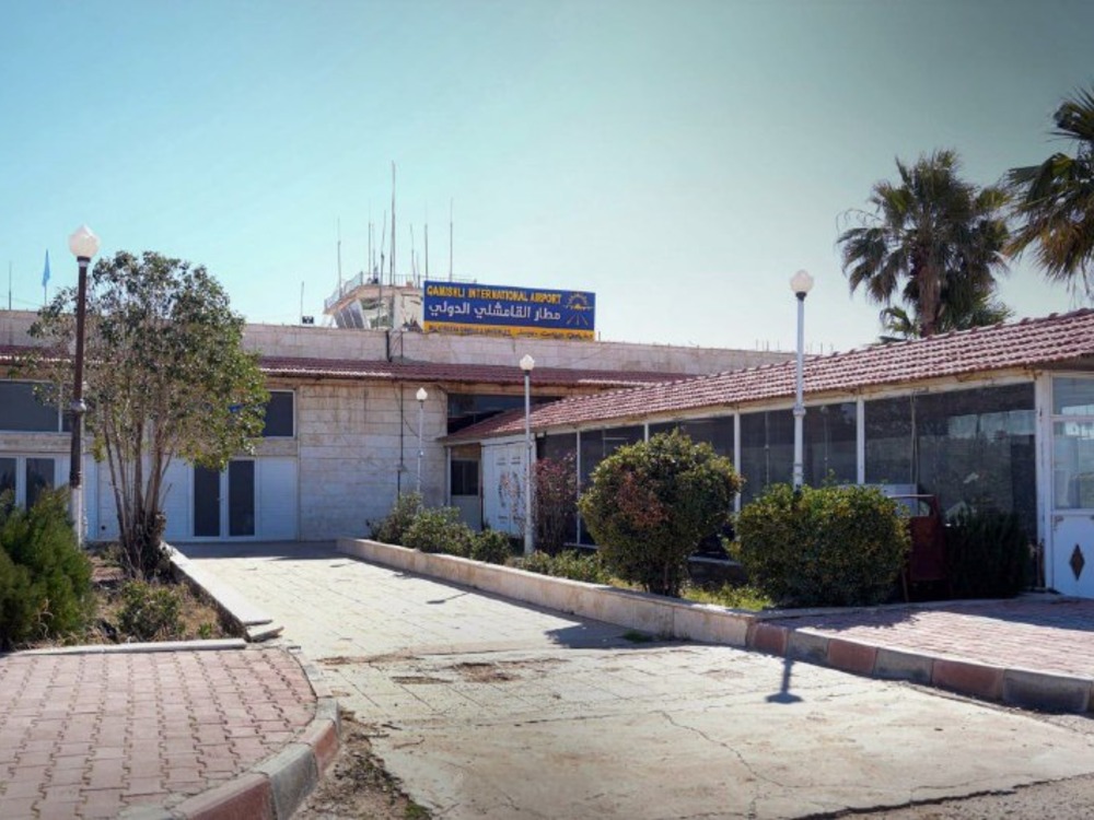 رئيس الطيران المدني: توحيد إدارة المطارات يمهّد لإعادة تشغيل مطاري القامشلي ودير الزور