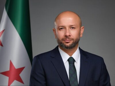 وزير الطوارئ: قريباً سنكون بين أهالي الحسكة لأداء مهامنا الميدانية