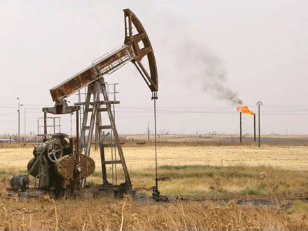 مؤتمر صحفي في رميلان يؤكد جاهزية الحقول النفطية ويكشف خططاً لتعزيز الإنتاج 