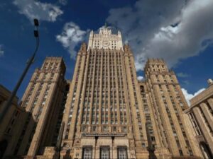 الخارجية الروسية: مستعدون لمساندة السوريين في تجاوز الصعوبات