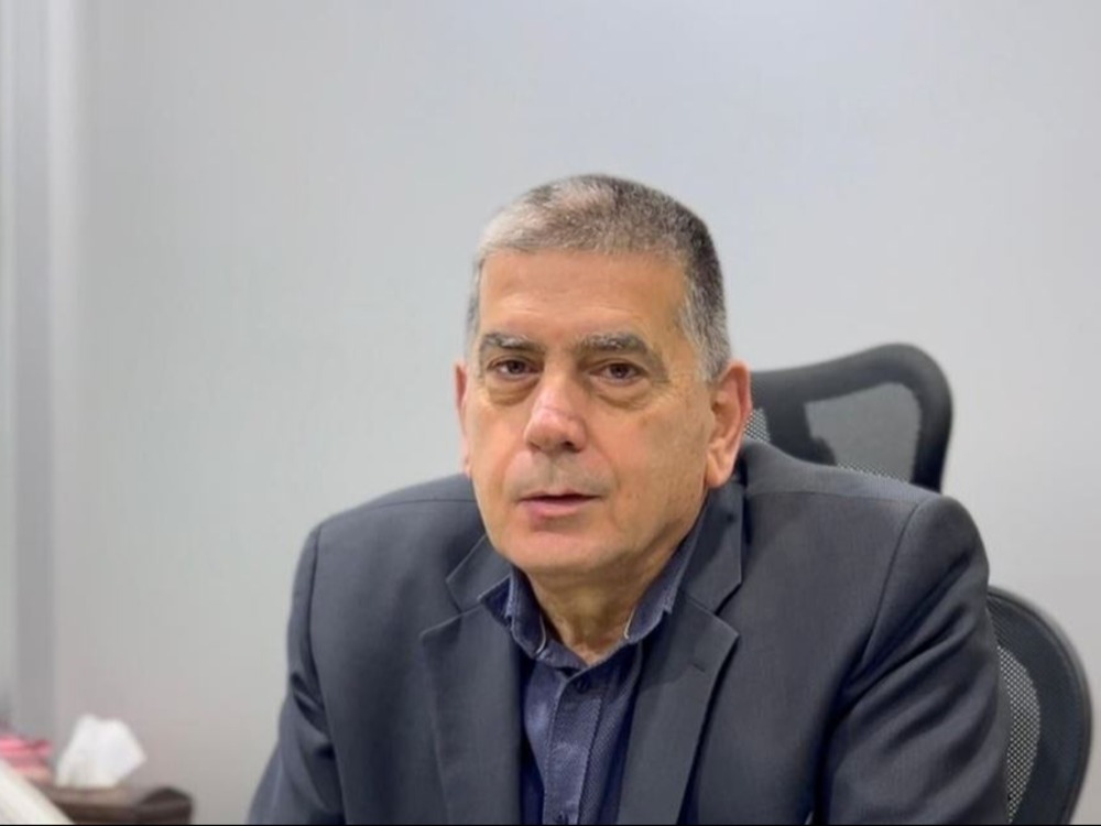 نقيب شركات الترانزيت في لبنان يدعو إلى تفعيل النقل بالحاويات إلى سوريا