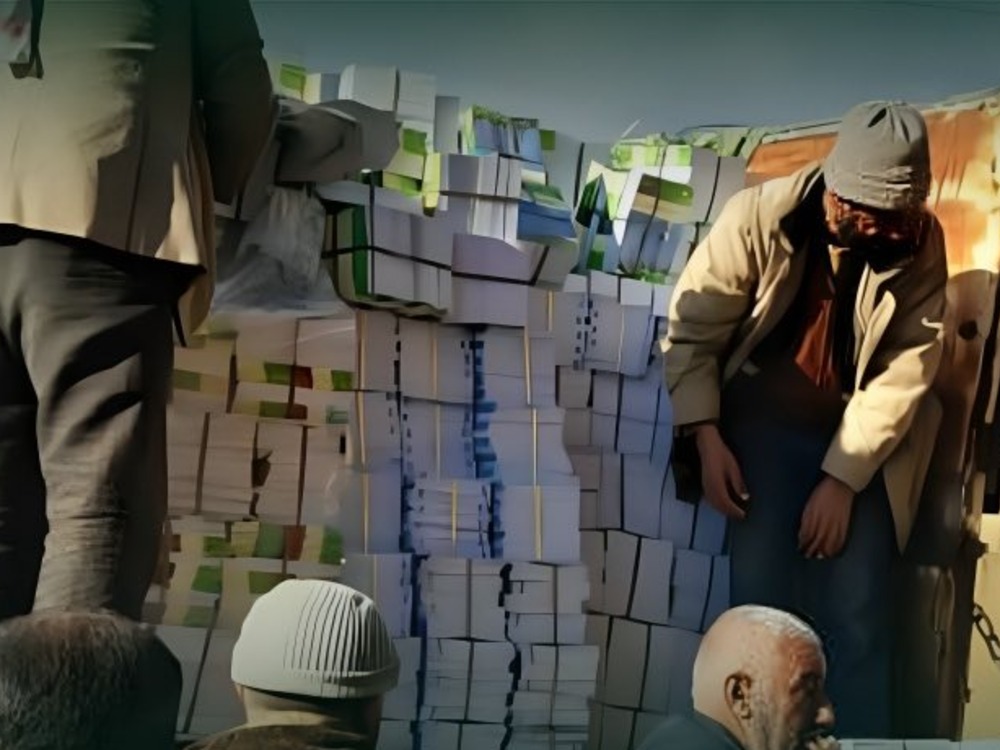 الحسكة.. توزيع 100 ألف كتاب مدرسي في المدينة بتوجيه من المحافظ