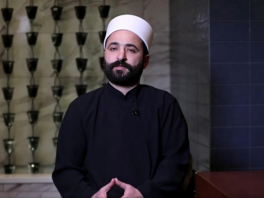 قائد أمن السويداء: التدخل الإسرائيلي عقد المشهد وقوض جهود الدولة