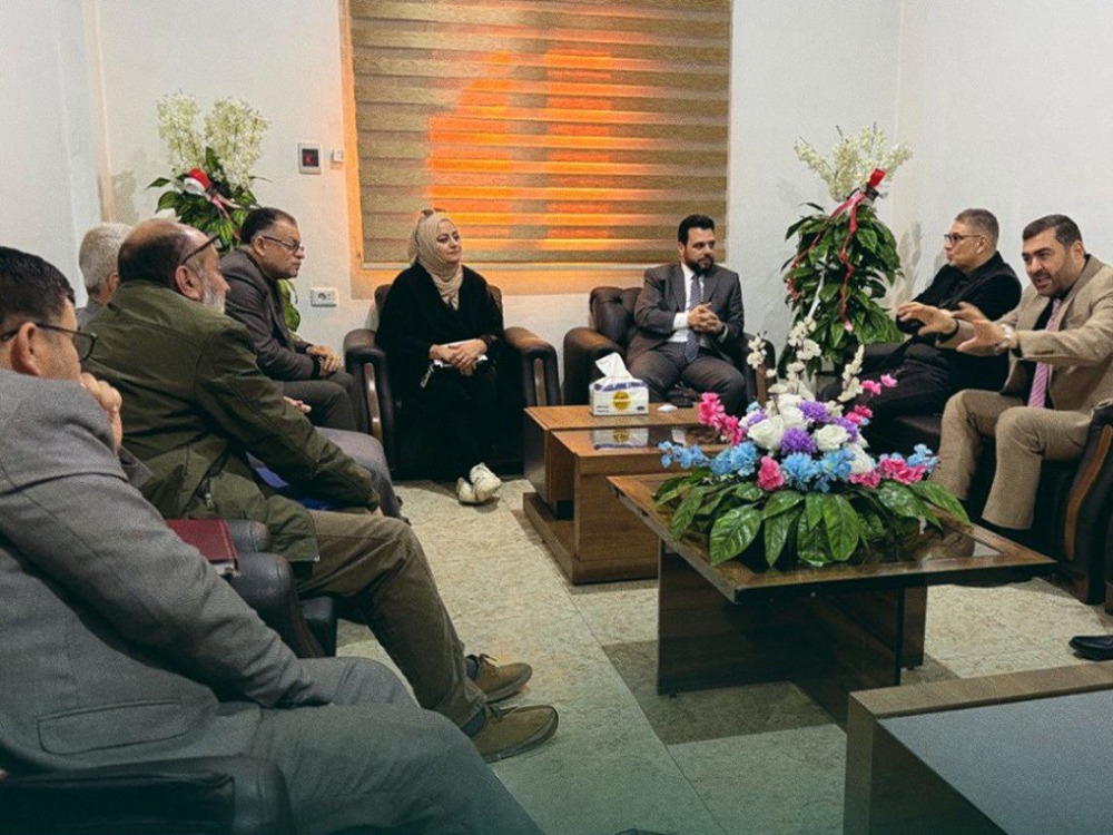 اللجان الفرعية لانتخابات مجلس الشعب بدائرتي الرقة والطبقة تباشر أعمالها