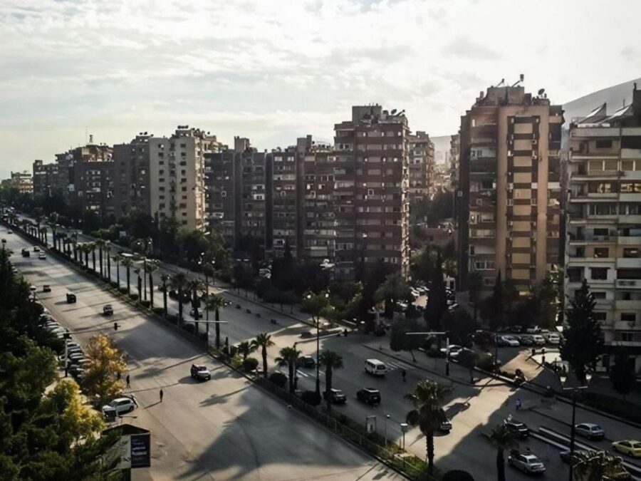 أجواء مستقرة ودرجات الحرارة تميل للانخفاض في بعض المناطق