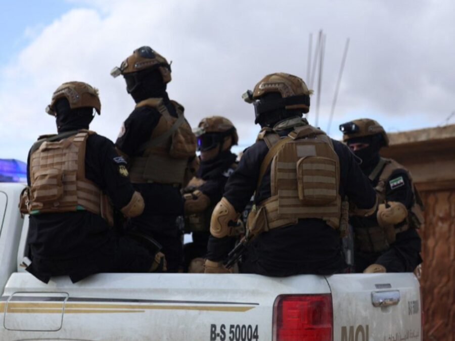 الداخلية تكشف تفاصيل القبض على الخلية المتورطة بالاعتداءات على منطقة المزة بدمشق