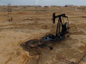 مسؤول بالشركة السورية للبترول: نبذل جهودا لمعالجة المياه الملوثة ومنع وصولها إلى الفرات