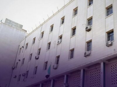 بعد انقطاع 15 عاماً.. عودة صرف رواتب المتقاعدين في الرقة عبر مديرية البريد