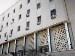 السورية للبريد تفتتح مكتباً جديداً في بلدة الصورة الصغرى بالسويداء