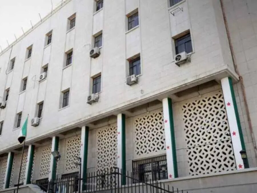 السورية للبريد تفتتح مكتباً جديداً في بلدة الصورة الصغرى بالسويداء