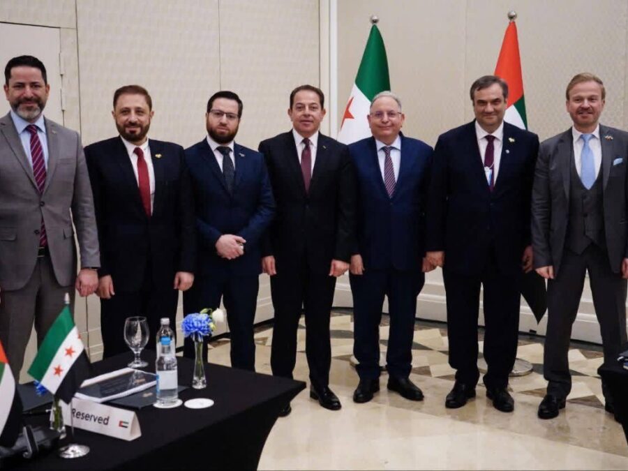 الهيئة العامة للطيران المدني تشارك في ورشة عمل اقتصادية في دولة الإمارات