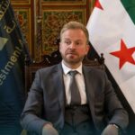 الهلالي يستعرض فرص النمو والحوافز أمام المستثمرين الأمريكيين