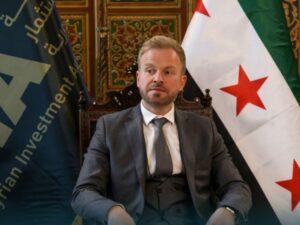 مدير هيئة الاستثمار: سوريا تستهدف الوصول إلى استثمارات بقيمة 100 مليار دولار