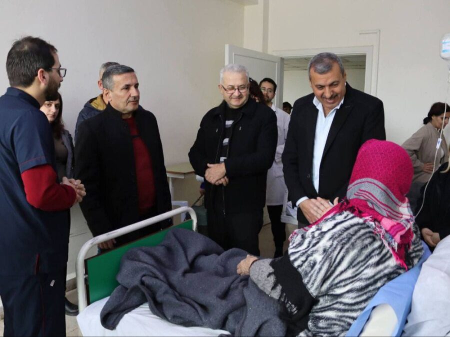 صحة طرطوس تكشف ملابسات حالات الانتانات المعوية في بانياس