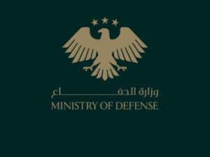 وزير الدفاع يبحث هاتفياً مع قائد قوة المهام المشتركة تأمين قاعدة التنف