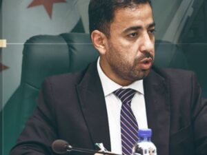 وزير الصحة يعيد تشكيل المجالس العلمية للاختصاصات الطبية بسوريا