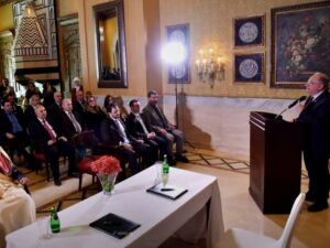 وزارتا الاتصالات والمالية توقعان اتفاقيات لدعم التحول الرقمي بسوريا