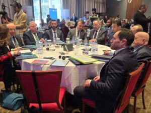 وزارة الزراعة تطلق خطتها الاستراتيجية لخمس سنوات قادمة