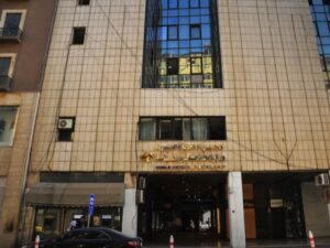 وزارة الاقتصاد توقع أربع مذكرات تفاهم لتطوير مناطق إنتاجية في حلب