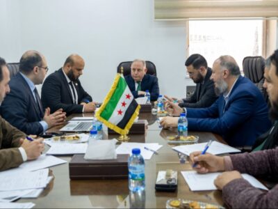 برنية يوجه برفع كفاءة استثمار الأموال المصادرة وأملاك الدولة لزيادة الإيرادات غير الضريبية