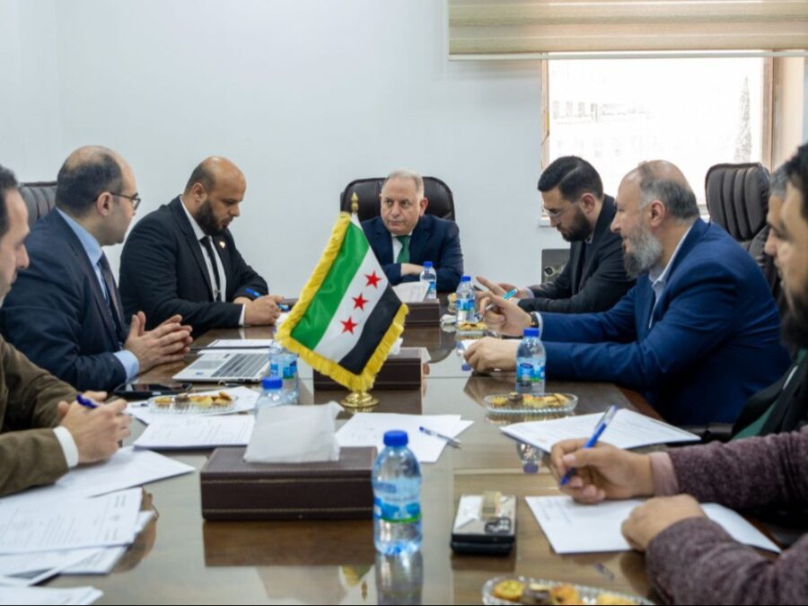 برنية يوجه برفع كفاءة استثمار الأموال المصادرة وأملاك الدولة لزيادة الإيرادات غير الضريبية