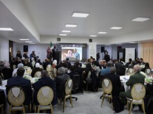 الشؤون الاجتماعية تنظم ورشة عمل لتعزيز حوكمة البيانات والحماية الاجتماعية في سوريا