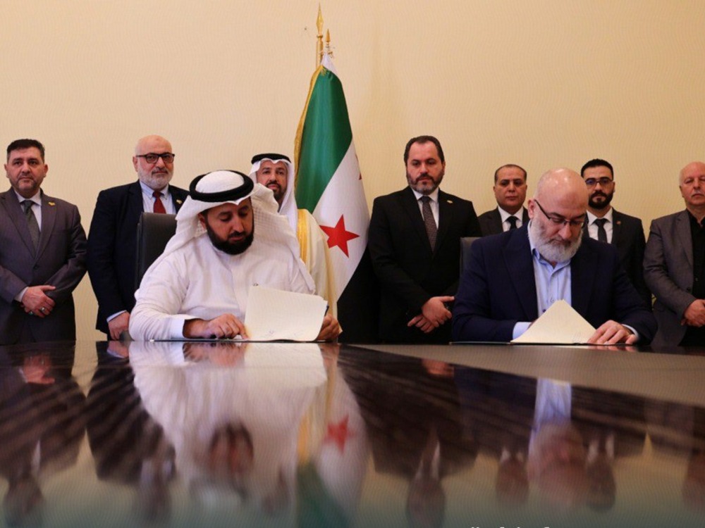 وزارة السياحة توقع اتفاقية تعاون مع شركة "علم" السعودية لتعزيز التحول الرقمي 