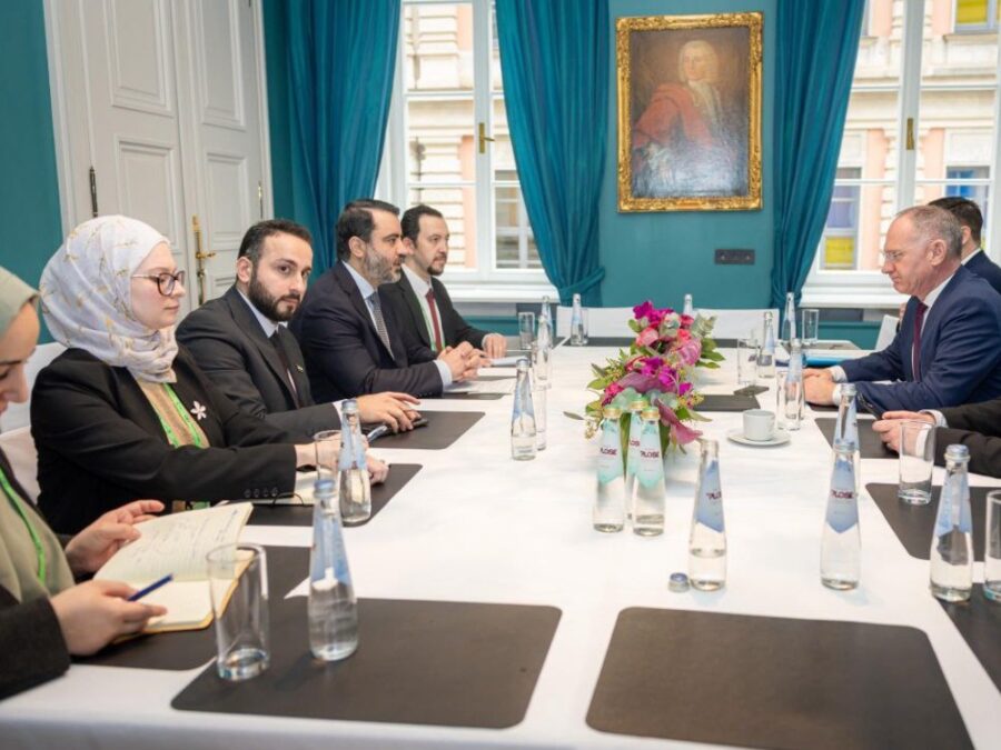 الوفد السوري يحمل 4 ملفات رئيسية لمؤتمر ميونخ للأمن