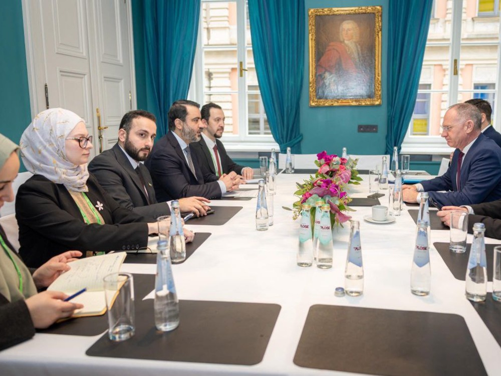 الوفد السوري يحمل 4 ملفات رئيسية لمؤتمر ميونخ للأمن