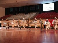 انطلاق البطولة الرمضانية الأولى لكرة القدم داخل الصالات في دمشق