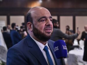 لتعزيز التعاون.. وفد اقتصادي سوري يزور أوزبكستان قريباً