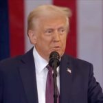 ترامب: الرئيس السوري يقوم بعمل رائع ويعامل الأكراد بشكل جيد