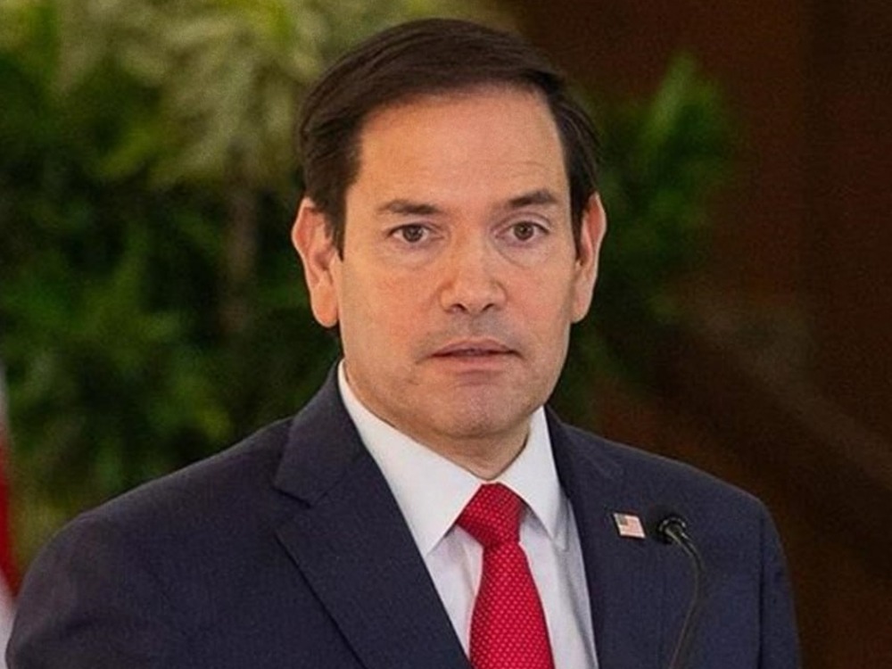 وزير الخارجية الأمريكي: الأمور في سوريا تمضي في الاتجاه الصحيح