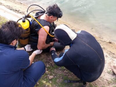 وفاة طفل غرقاً في قناة ري بقرية رقة سمرة بريف الرقة