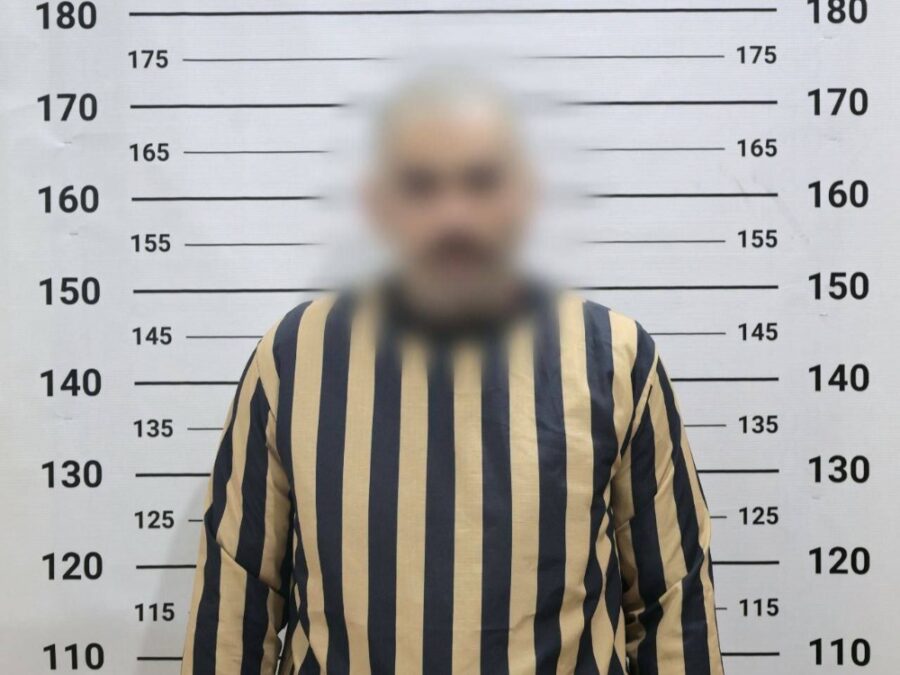 المباحث الجنائية في حماة تقبض على متورطين بسرقة مركبات