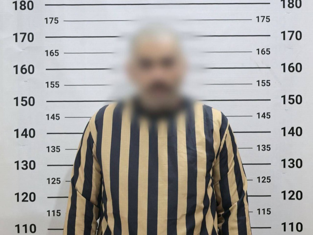 المباحث الجنائية في حماة تقبض على متورطين بسرقة مركبات