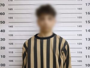 الأمن الداخلي في اللاذقية يقبض على عصابة تمتهن سرقة السيارات 