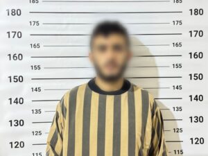 طرطوس.. الأمن الداخلي يقبض على عصابة أثناء محاولة سرقة محل تجاري