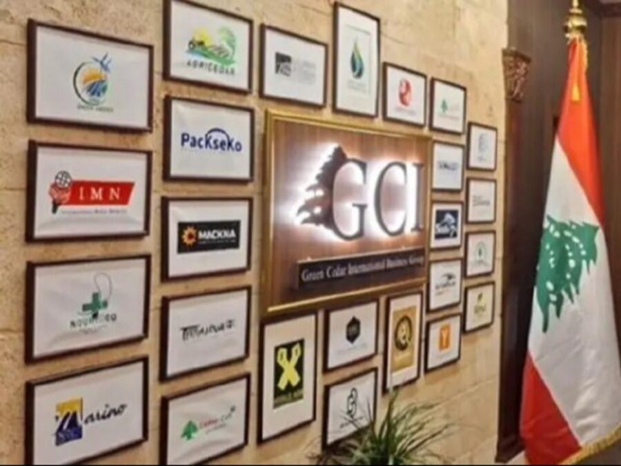 مجموعة GCI الصينية تعلن نيتها المشاركة في مشاريع إعادة إعمار سوريا