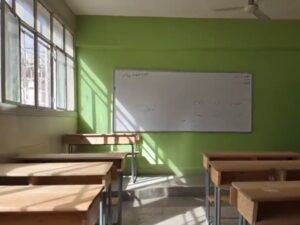 افتتاح 10 مدارس في حيي الشيخ مقصود والأشرفية بحلب