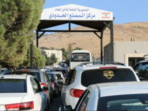 المنظمة الدولية للهجرة: 125 ألفاً عبروا من لبنان إلى سوريا بينهم لبنانيون