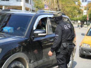 On the first anniversary of the Sahel events, how was the state able to thwart the plans of the remnants of the old regime