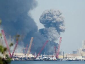 بريطانيا تسمح لأمريكا باستخدام قواعدها لضرب مواقع إيرانية