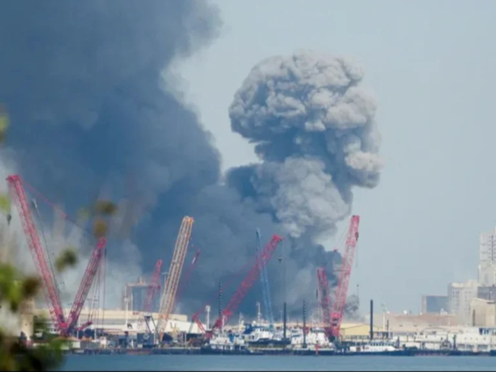 بريطانيا تسمح لأمريكا باستخدام قواعدها لضرب مواقع إيرانية