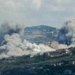 850 قتيلاً و2105 جرحى منذ بدء الهجوم الإسرائيلي على لبنان