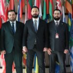 وفد من وزارة الداخلية يشارك في اجتماعات لجنة المخدرات بالأمم المتحدة في فيينا 