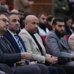 ورشة عمل حكومية تبحث حلولاً سكنية وتضع خارطة لإنهاء واقع المخيمات بإدلب